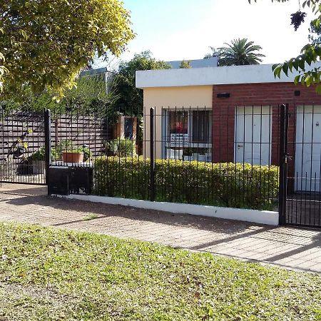 El Solar De Maria Apartment Colón Екстериор снимка