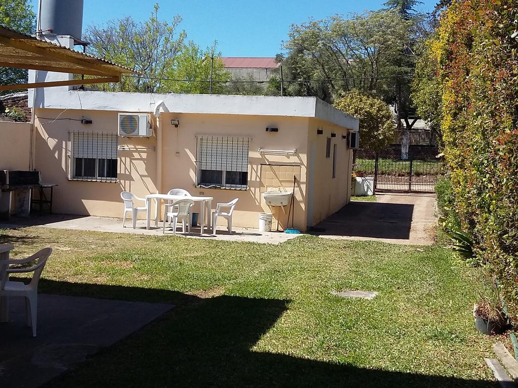 El Solar De Maria Apartment Colón Екстериор снимка