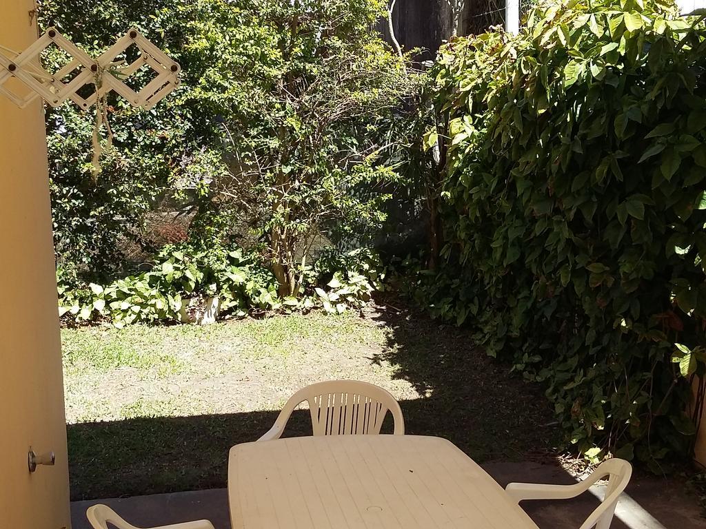 El Solar De Maria Apartment Colón Екстериор снимка