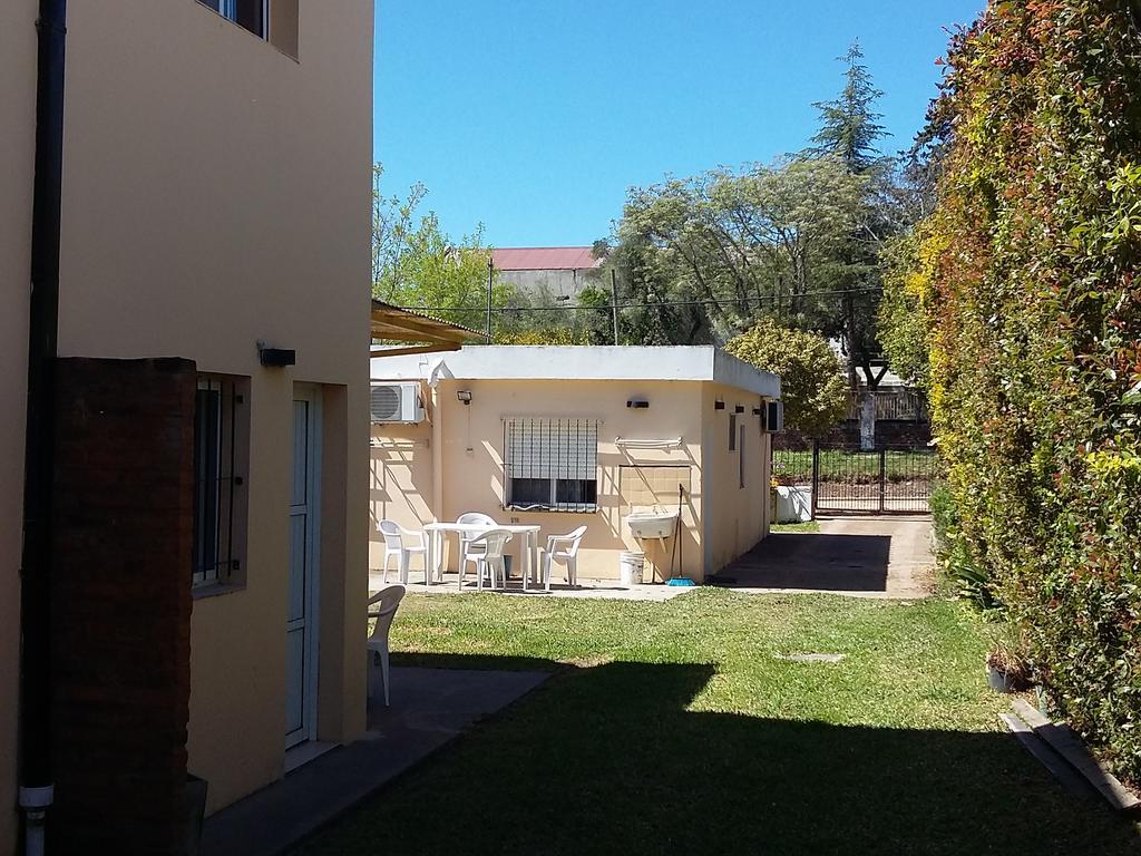 El Solar De Maria Apartment Colón Екстериор снимка