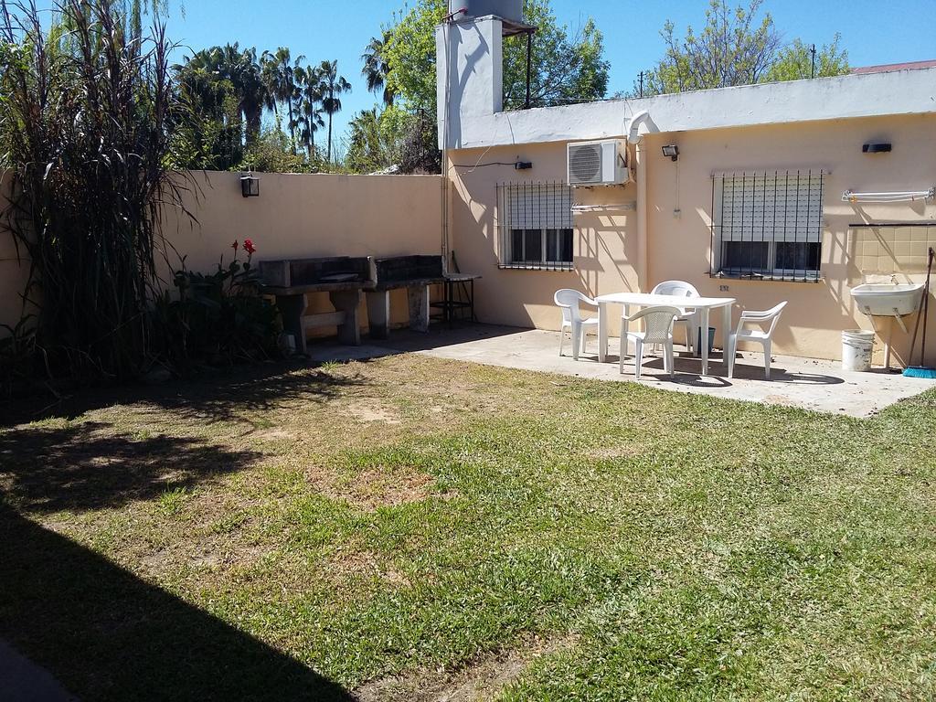 El Solar De Maria Apartment Colón Екстериор снимка