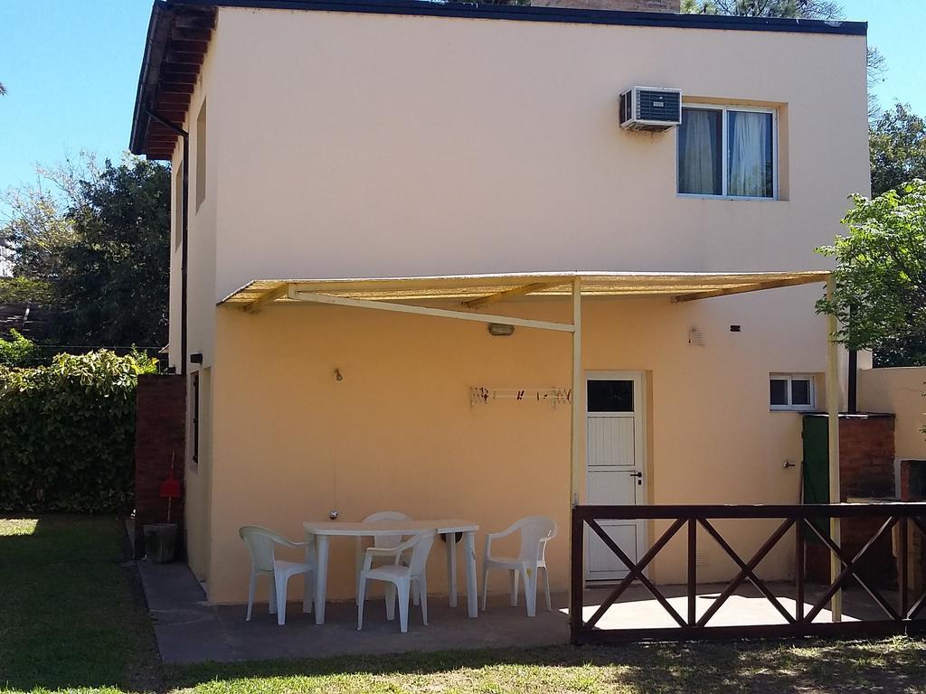 El Solar De Maria Apartment Colón Екстериор снимка
