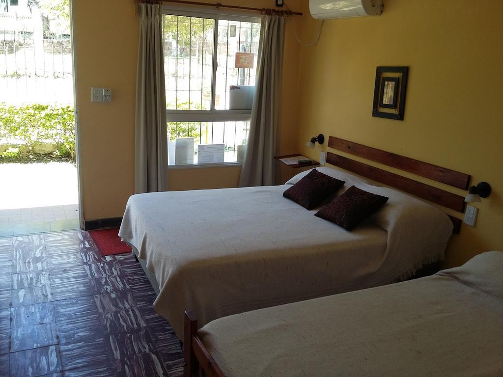 El Solar De Maria Apartment Colón Екстериор снимка