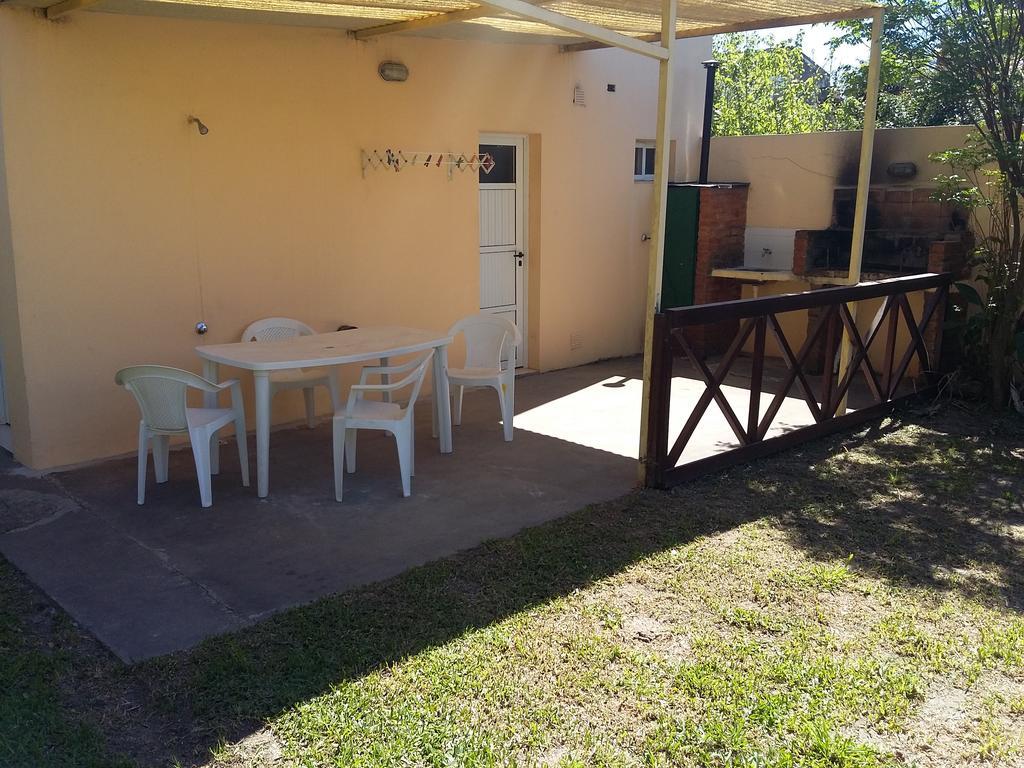 El Solar De Maria Apartment Colón Екстериор снимка