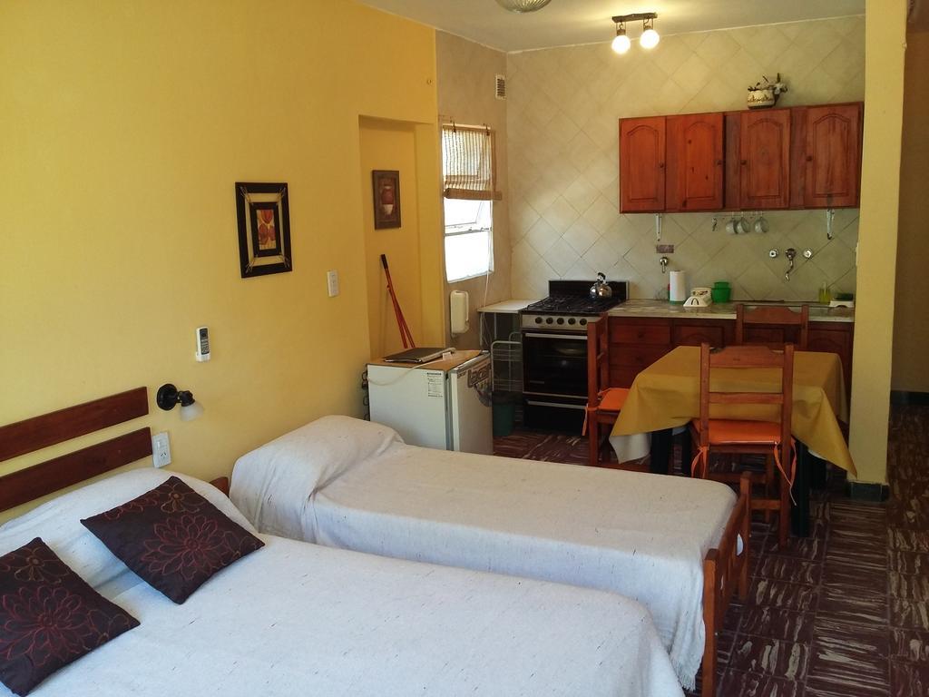 El Solar De Maria Apartment Colón Екстериор снимка