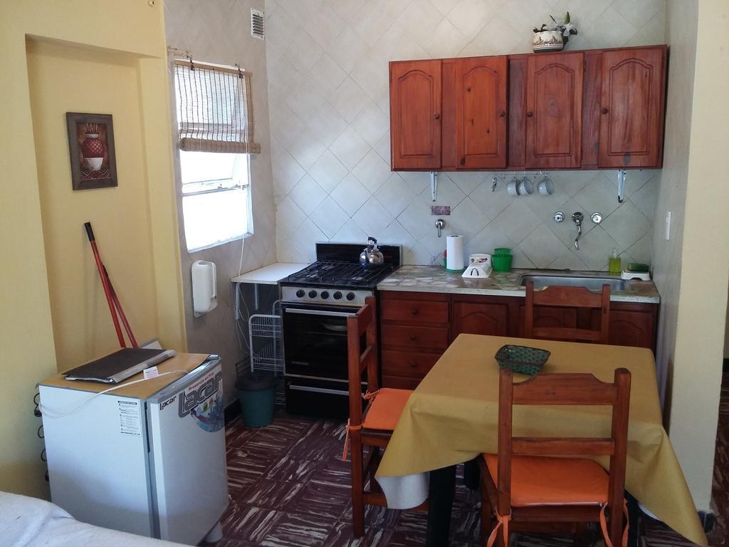 El Solar De Maria Apartment Colón Екстериор снимка