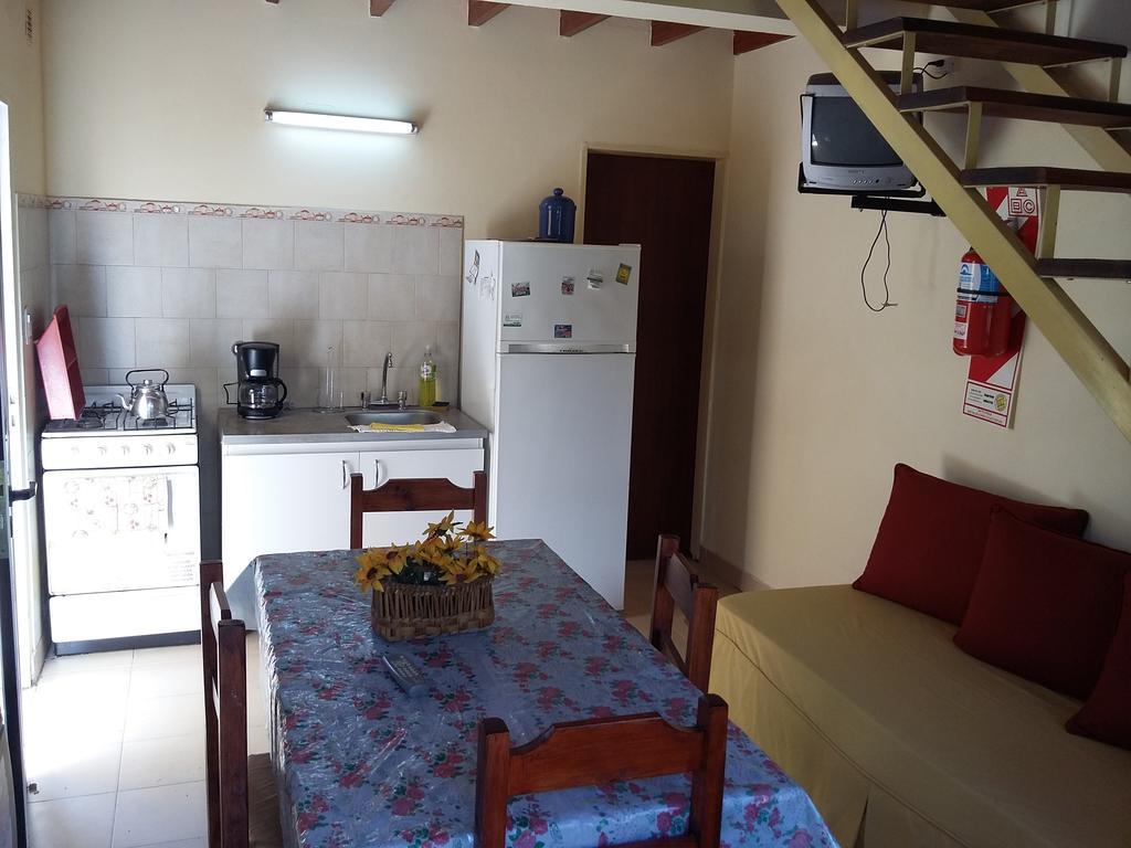 El Solar De Maria Apartment Colón Екстериор снимка