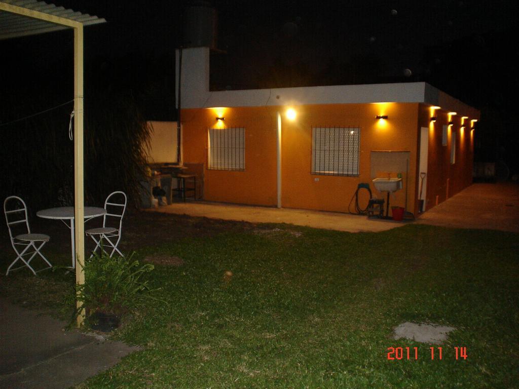 El Solar De Maria Apartment Colón Екстериор снимка