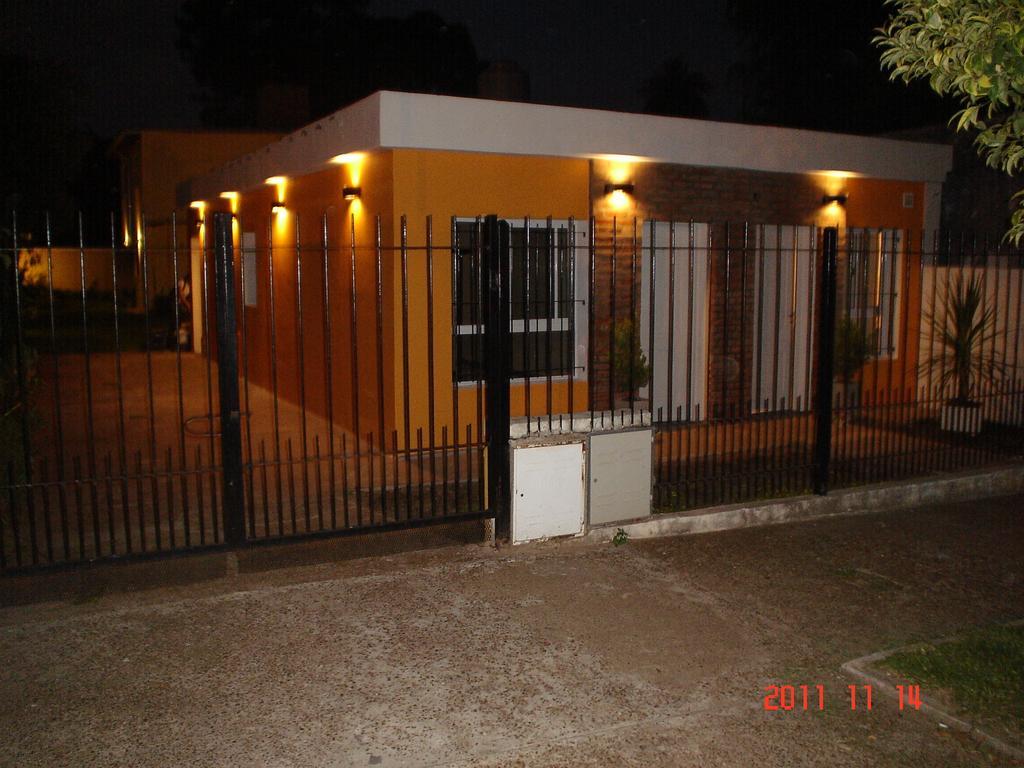 El Solar De Maria Apartment Colón Екстериор снимка