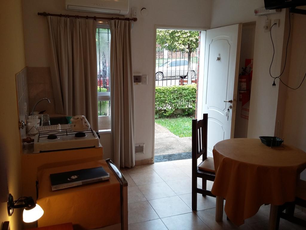 El Solar De Maria Apartment Colón Екстериор снимка