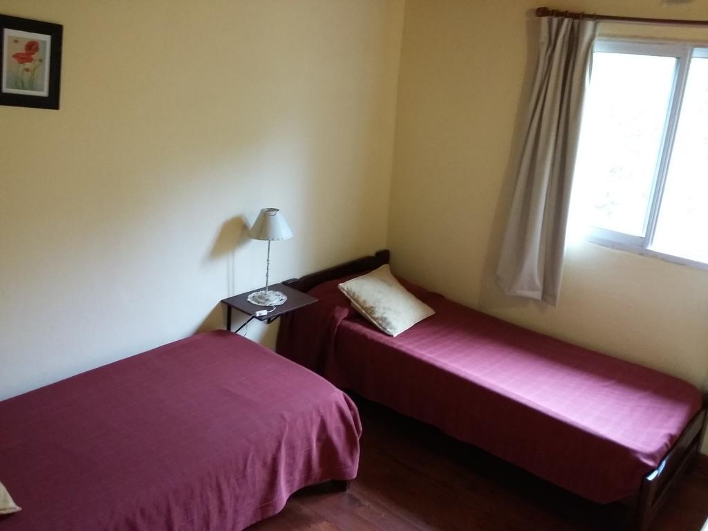 El Solar De Maria Apartment Colón Екстериор снимка