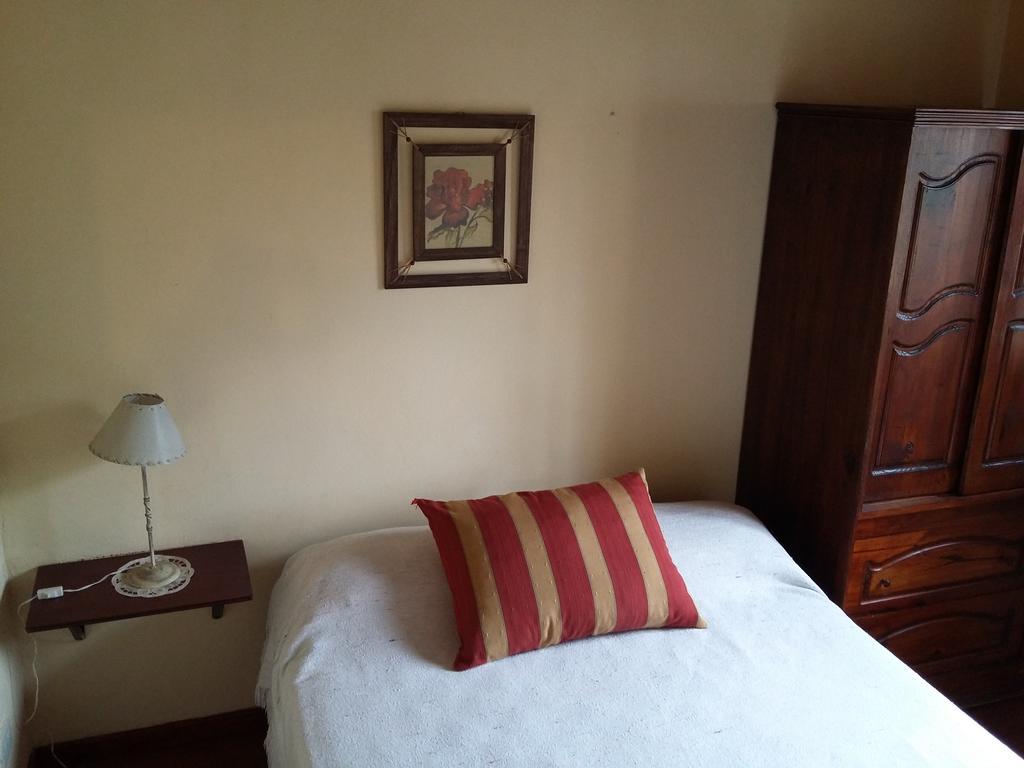 El Solar De Maria Apartment Colón Екстериор снимка