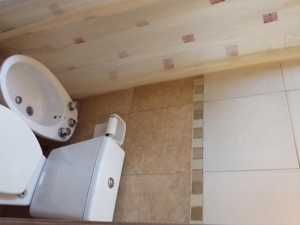El Solar De Maria Apartment Colón Екстериор снимка