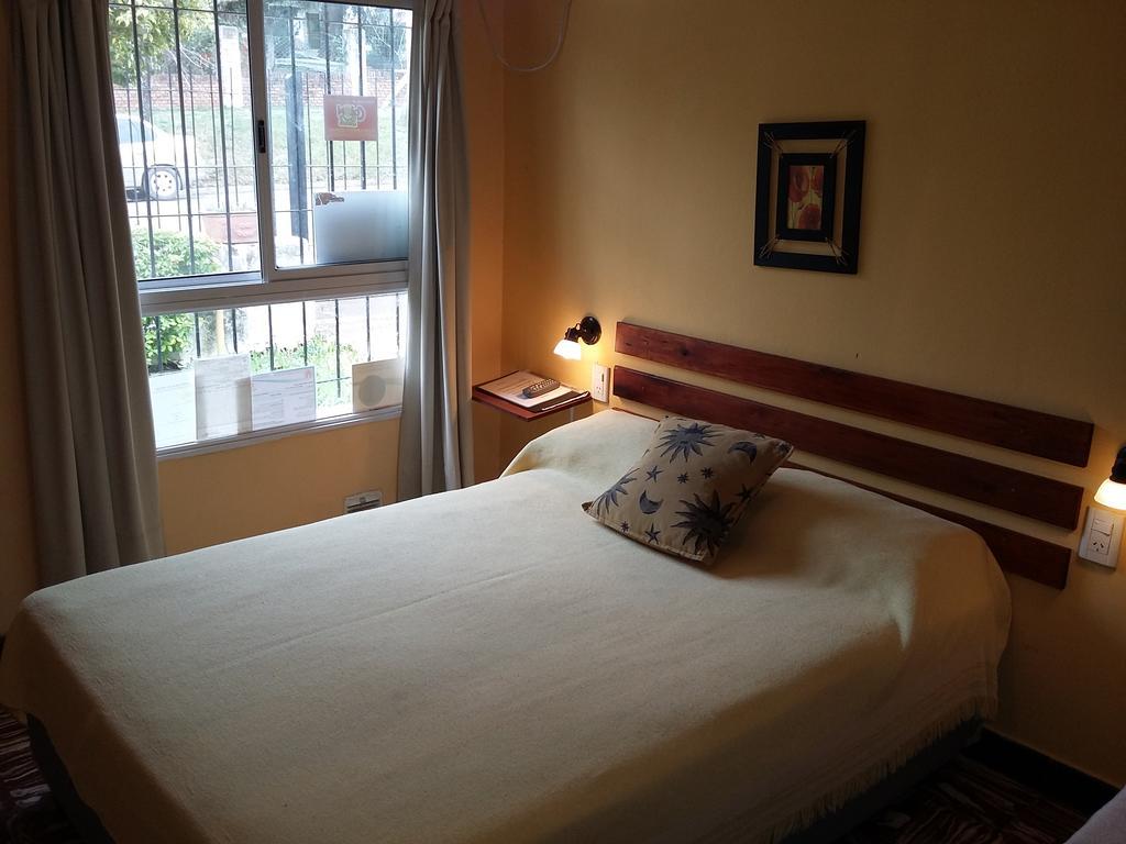 El Solar De Maria Apartment Colón Екстериор снимка
