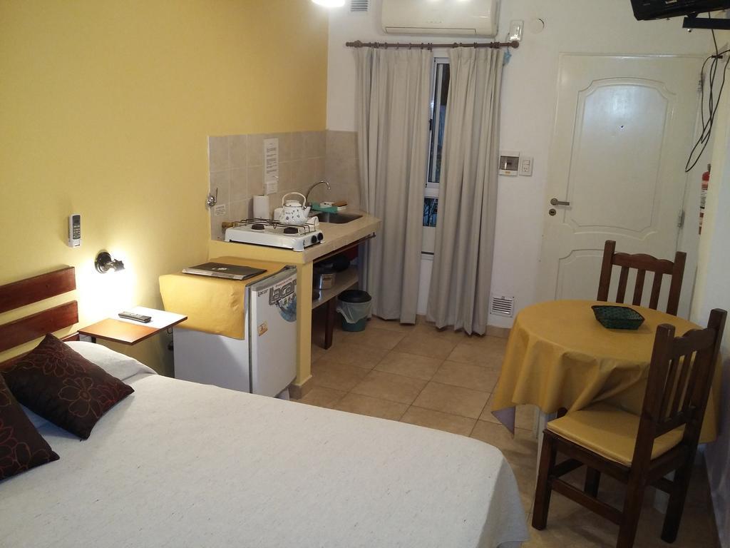 El Solar De Maria Apartment Colón Екстериор снимка
