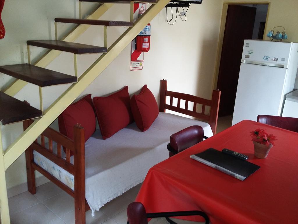 El Solar De Maria Apartment Colón Екстериор снимка