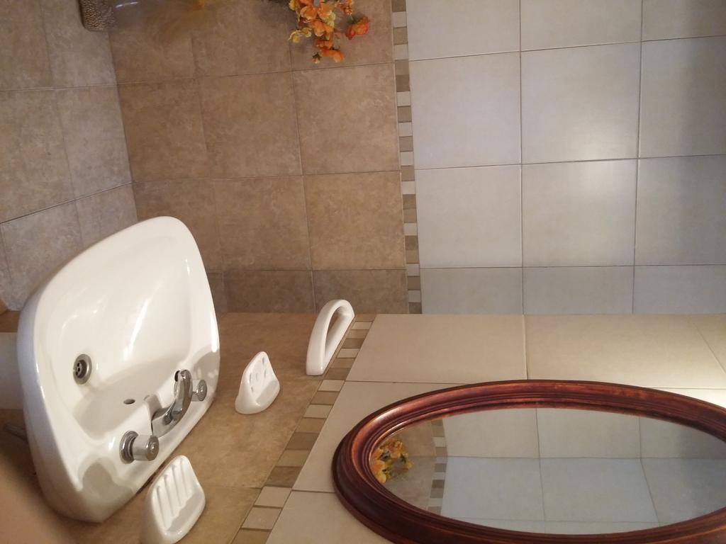 El Solar De Maria Apartment Colón Екстериор снимка