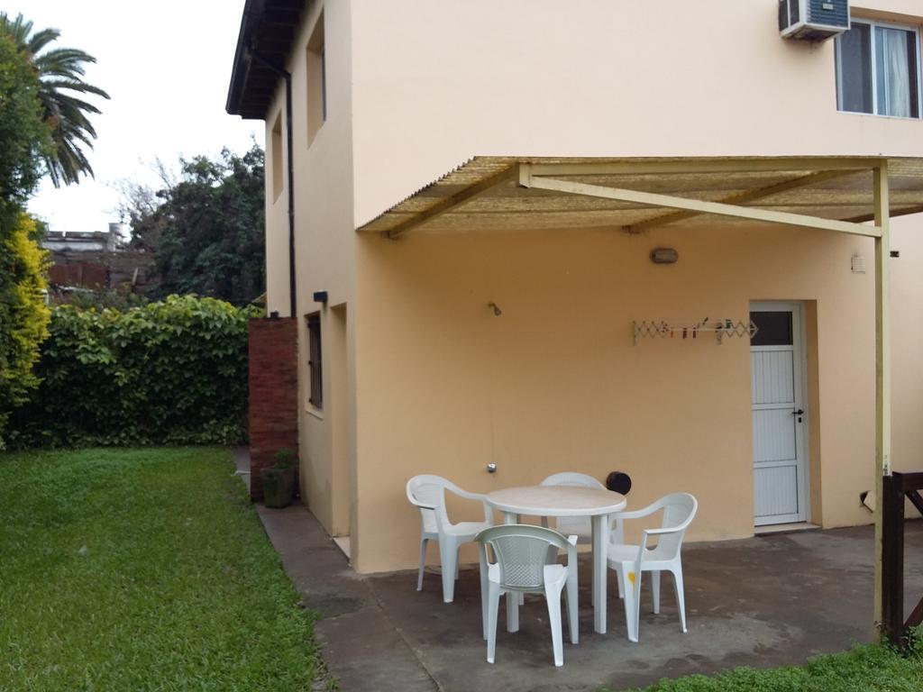 El Solar De Maria Apartment Colón Екстериор снимка