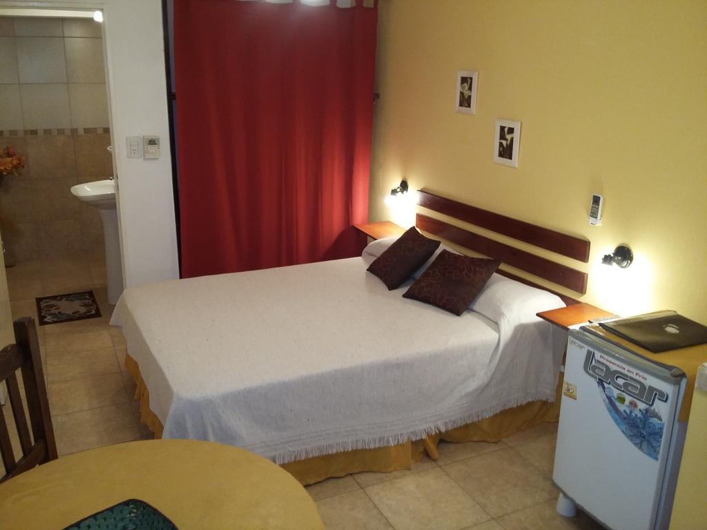 El Solar De Maria Apartment Colón Екстериор снимка