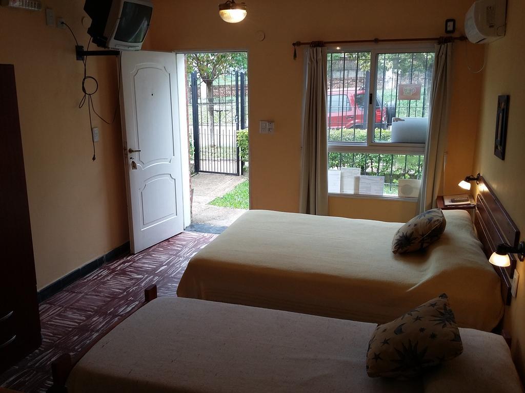 El Solar De Maria Apartment Colón Екстериор снимка