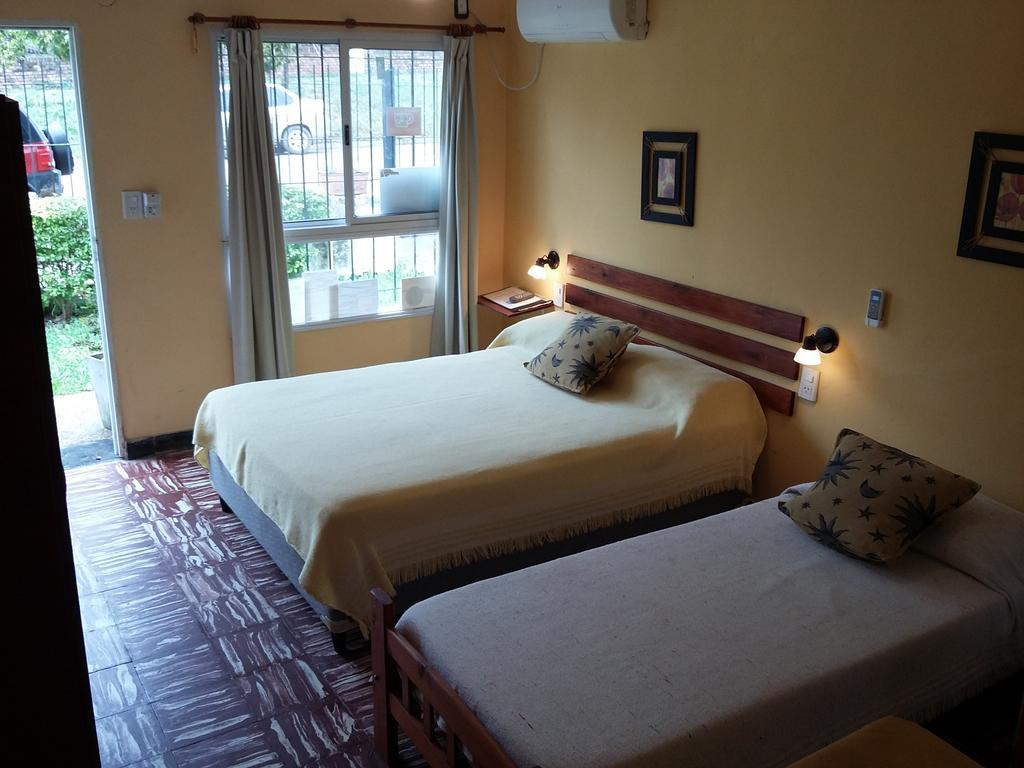 El Solar De Maria Apartment Colón Екстериор снимка