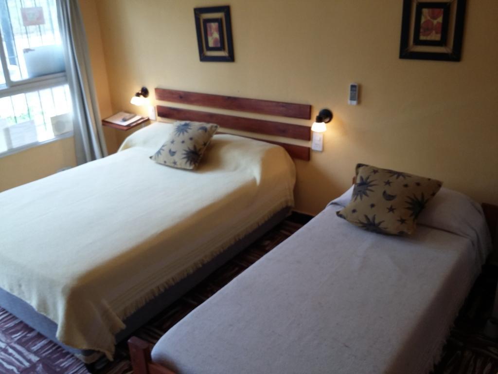 El Solar De Maria Apartment Colón Екстериор снимка