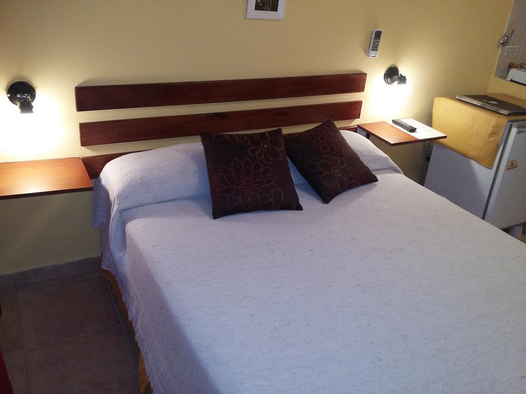 El Solar De Maria Apartment Colón Екстериор снимка
